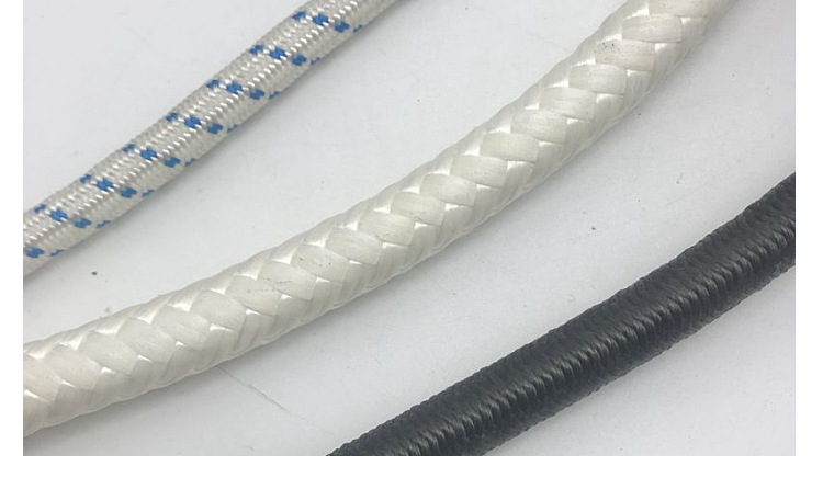 12 strand uhmwpe rope